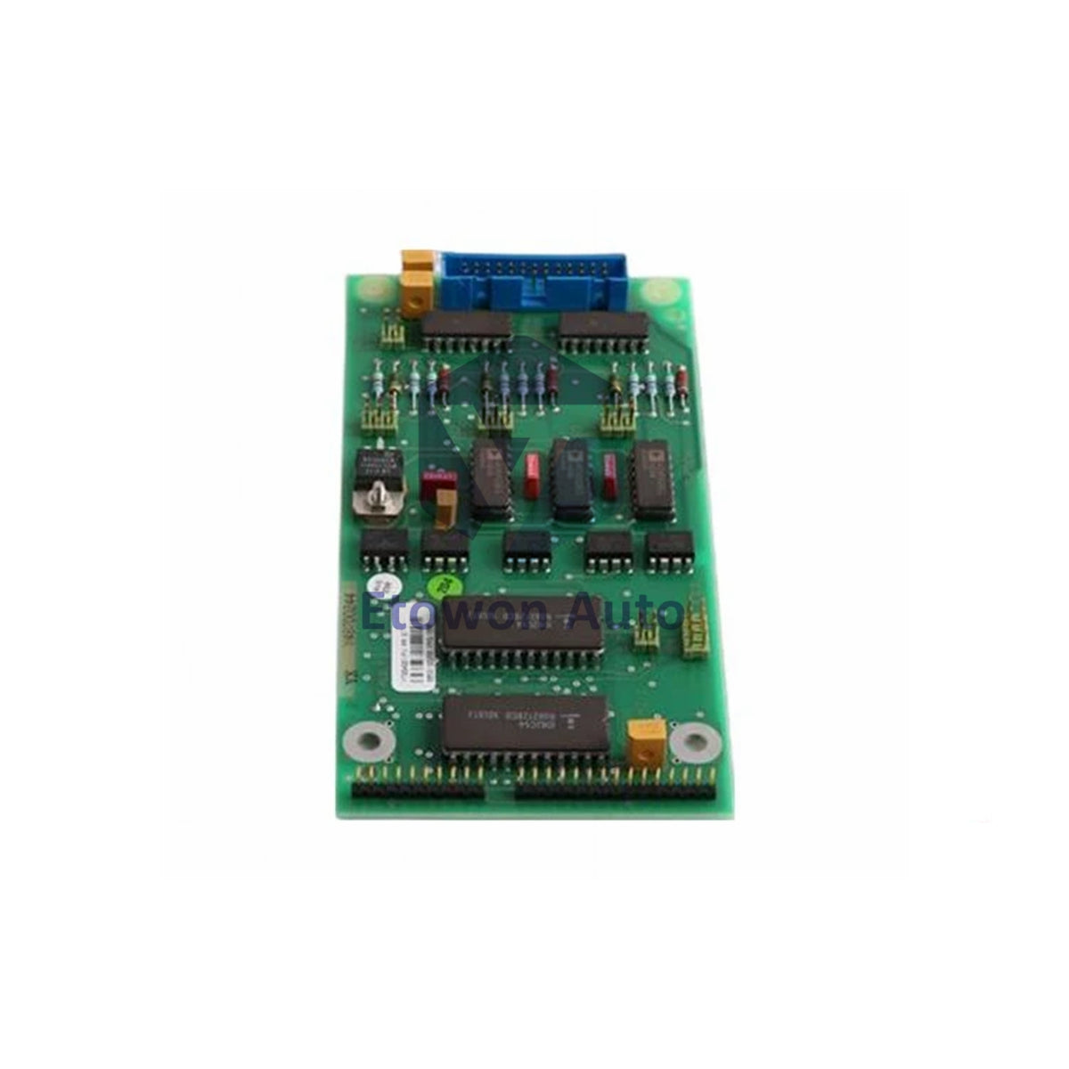 Papan Sirkuit Digital ABB YPI103E YT204001-FB