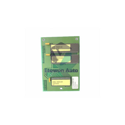 YT204001 KE ABB PCB Mount Board 0.5W Computer Board