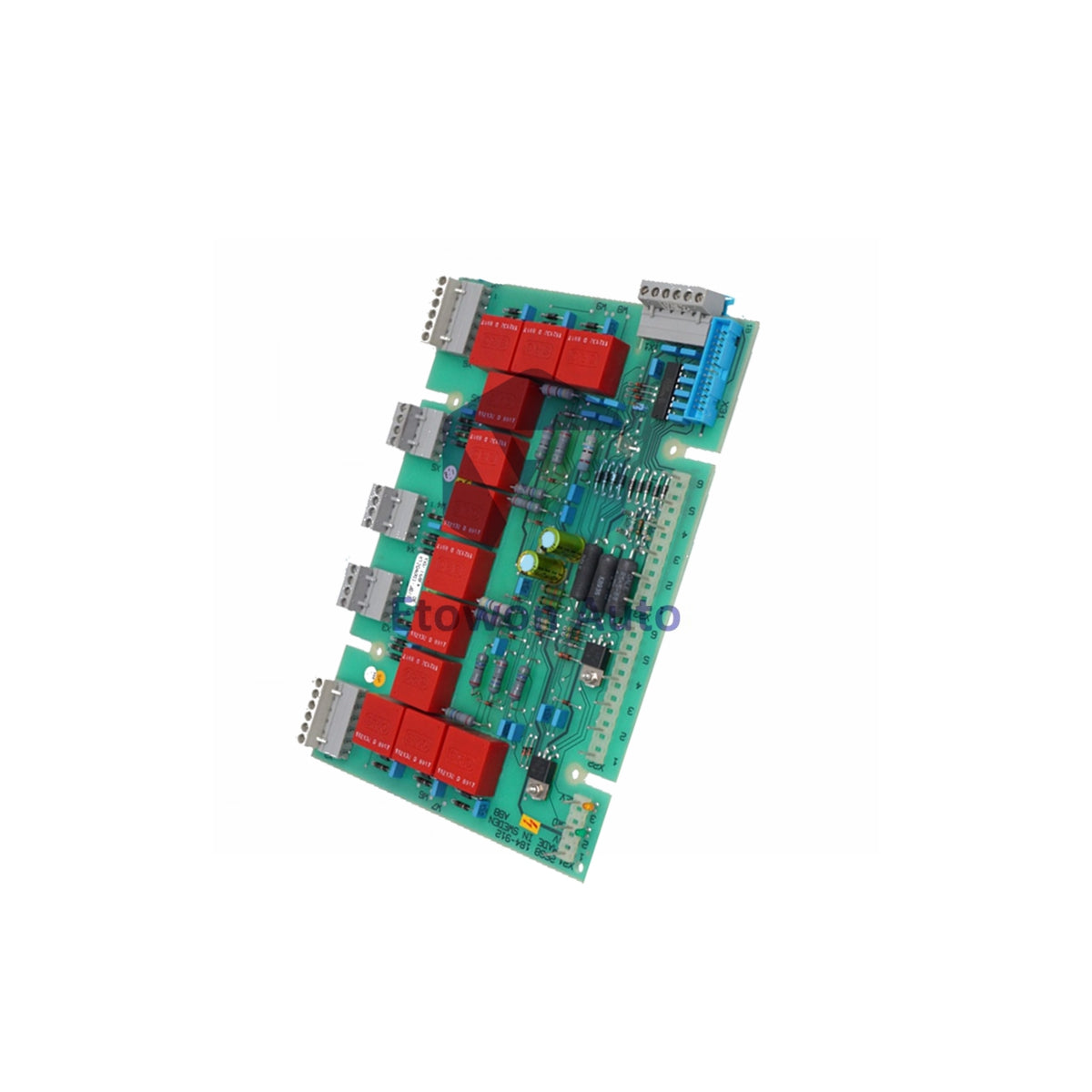 YXU168F YT204001 ABB JD Drive Board