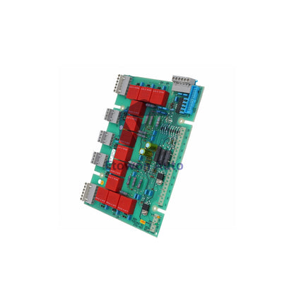 YXU168F YT204001 ABB JD Drive Board